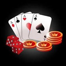 Live Baccarat dealer ကတ်ဒီးနေသောမြင်ကွင်း