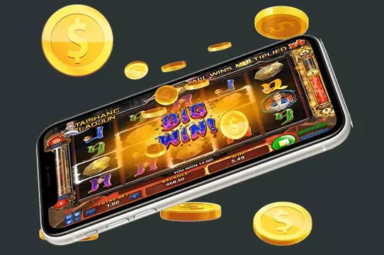 kmm77 APP တွင် Live Casino Baccarat ကစားနေသော မြင်ကွင်း