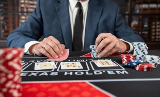 kmm77 Live Casino