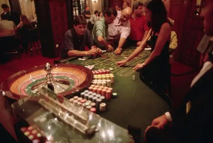 kmm77 Slots Casino