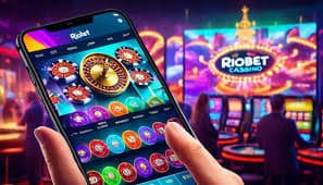 kmm77 APP ထဲမှ Baccarat နှင့် Slots ကစားနည်းများ မြင်ကွင်း
