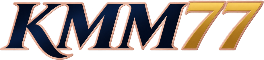 kmm77 Logo